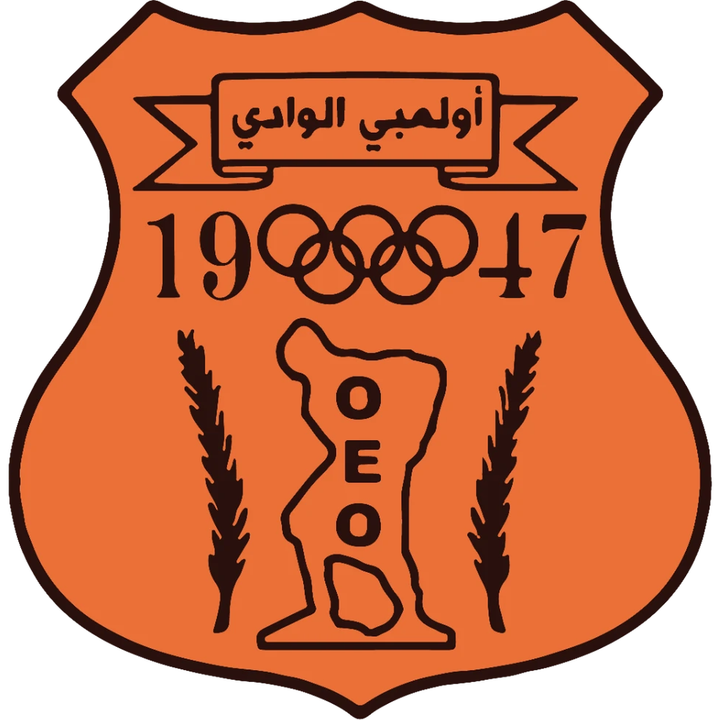 أولمبي الوادي لكرة اليد